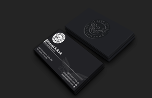 Business Card Design by DesignerShahadat for Building Energy Group | Design: #32806063