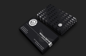 Design de Carte de Visite par DesignerShahadat pour Building Energy Group | Design : #32806064