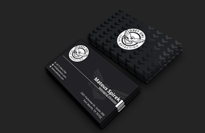 Design de Carte de Visite par DesignerShahadat pour Building Energy Group | Design : #32806066