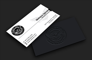 Design de Carte de Visite par DesignerShahadat pour Building Energy Group | Design : #32806075