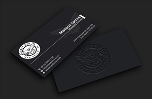 Design de Carte de Visite par DesignerShahadat pour Building Energy Group | Design : #32806076
