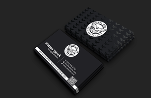Design de Carte de Visite par DesignerShahadat pour Building Energy Group | Design : #32806083
