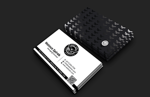 Design de Carte de Visite par DesignerShahadat pour Building Energy Group | Design : #32806084