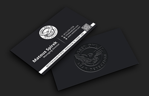 Design de Carte de Visite par DesignerShahadat pour Building Energy Group | Design : #32806085