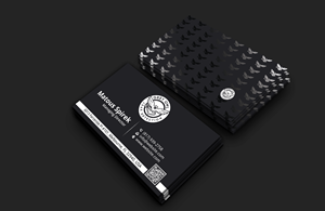 Design de Carte de Visite par DesignerShahadat pour Building Energy Group | Design : #32806086