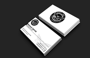 Design de Carte de Visite par DesignerShahadat pour Building Energy Group | Design : #32806090