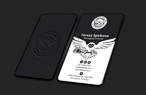 Design de Carte de Visite par DesignerShahadat pour Building Energy Group | Design : #32806184