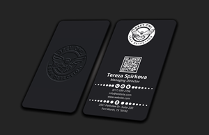 Business Card Design by DesignerShahadat for Building Energy Group | Design: #32806191