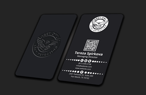 Business Card Design by DesignerShahadat for Building Energy Group | Design: #32806192