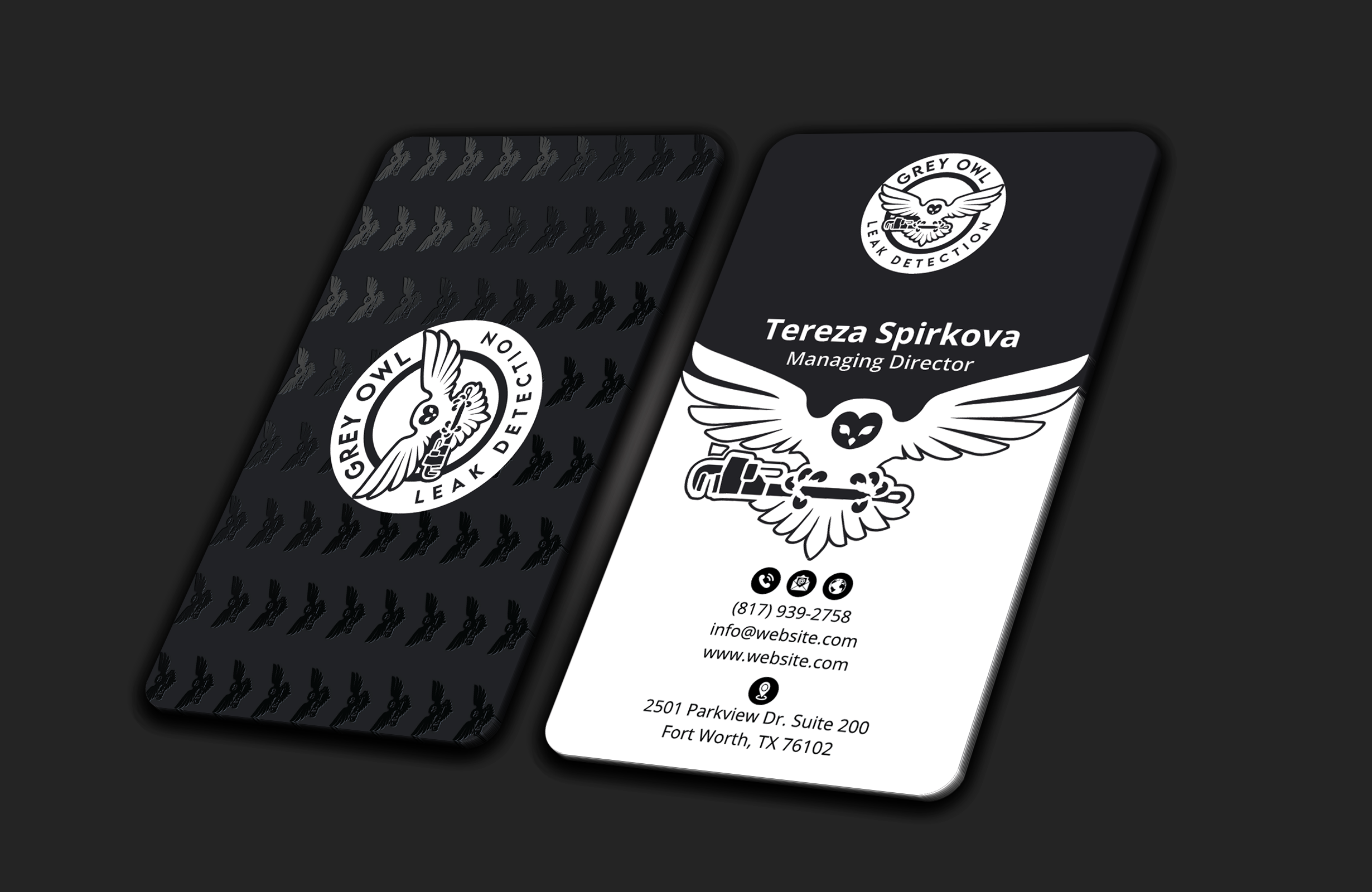 Diseño de Tarjeta de Presentación por DesignerShahadat para Building Energy Group | Diseño #32806194