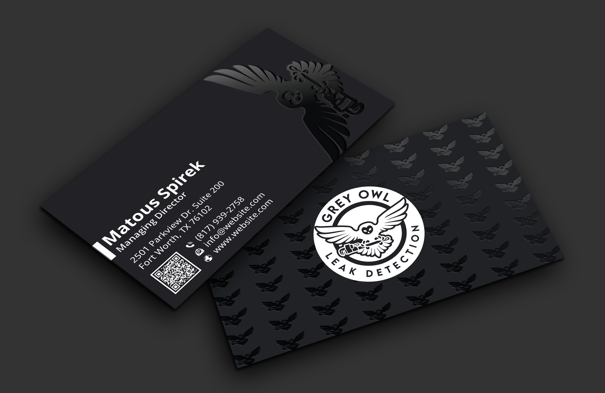 Diseño de Tarjeta de Presentación por DesignerShahadat para Building Energy Group | Diseño #32822178