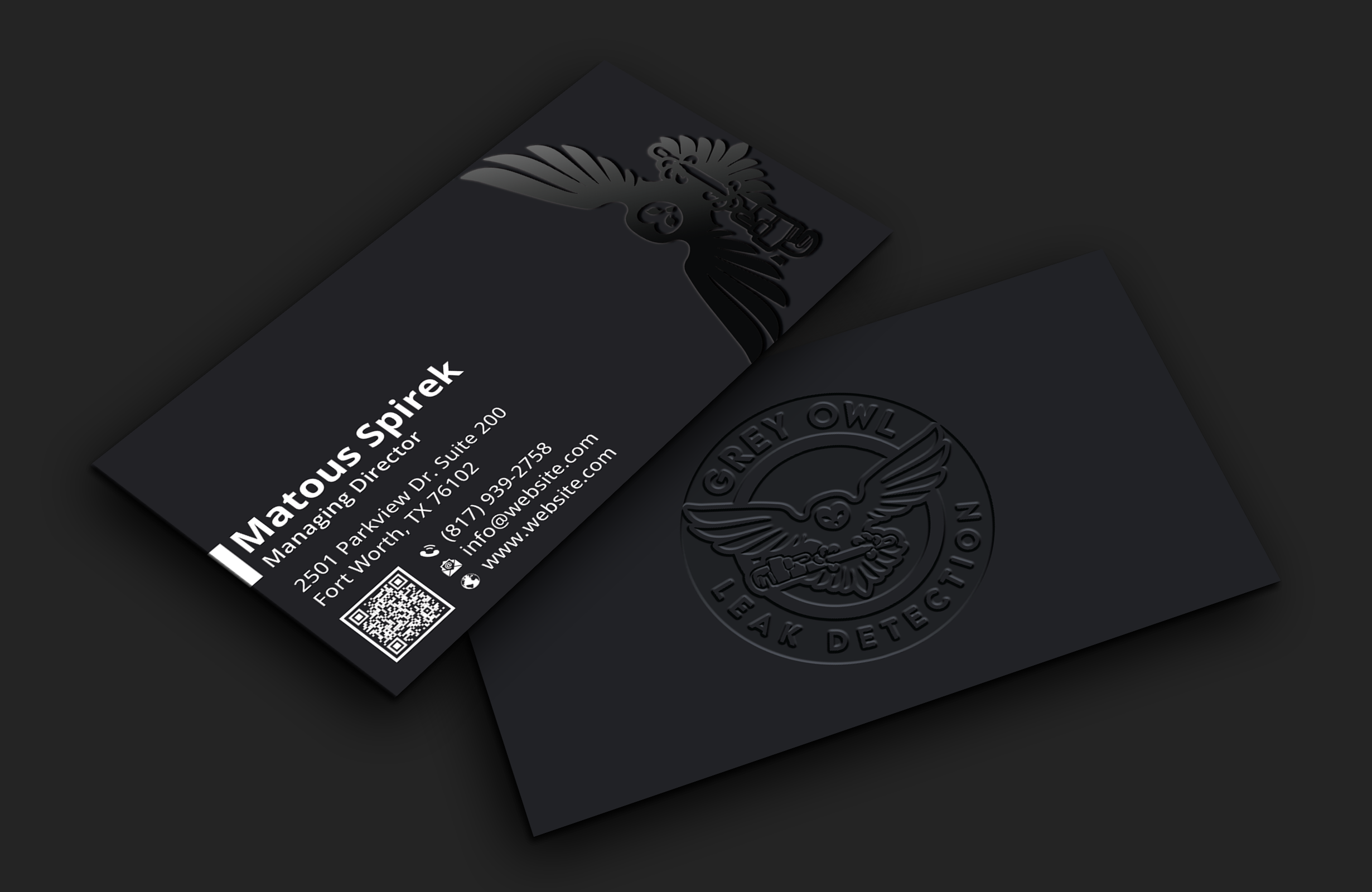 Diseño de Tarjeta de Presentación por DesignerShahadat para Building Energy Group | Diseño #32822179
