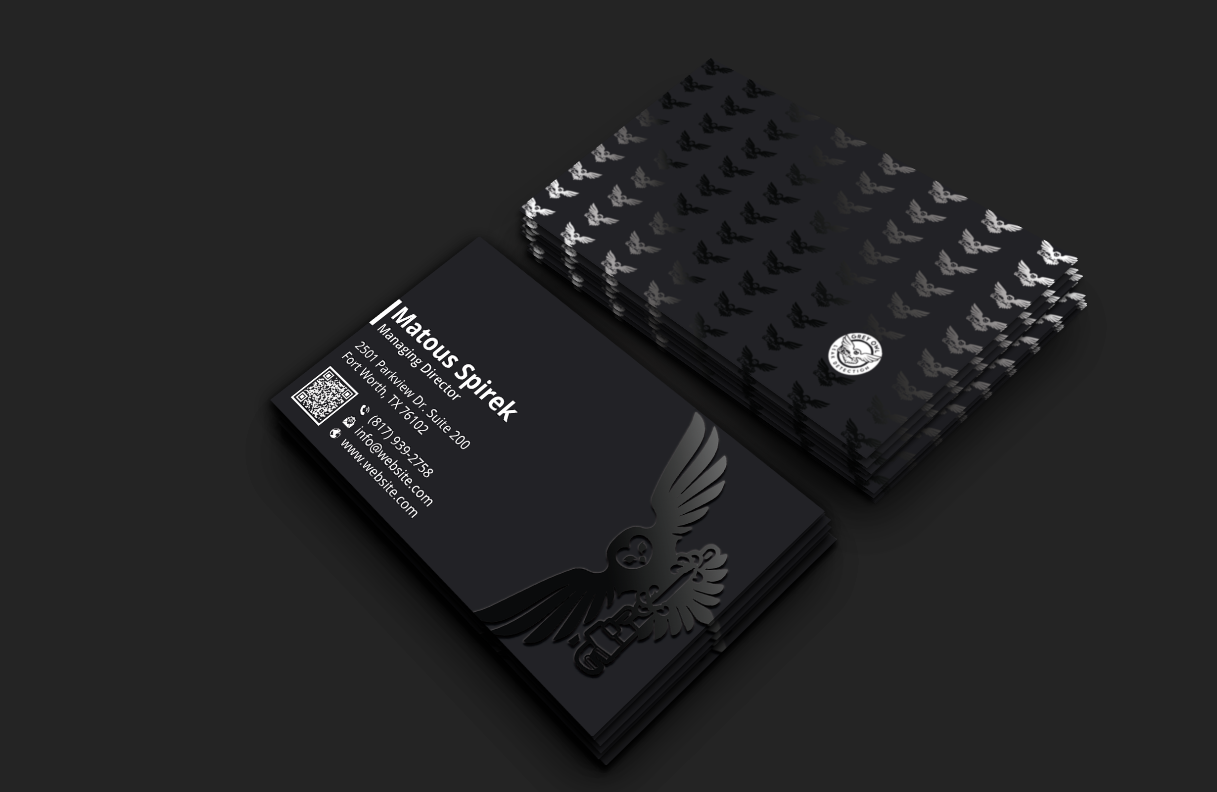 Diseño de Tarjeta de Presentación por DesignerShahadat para Building Energy Group | Diseño #32822180
