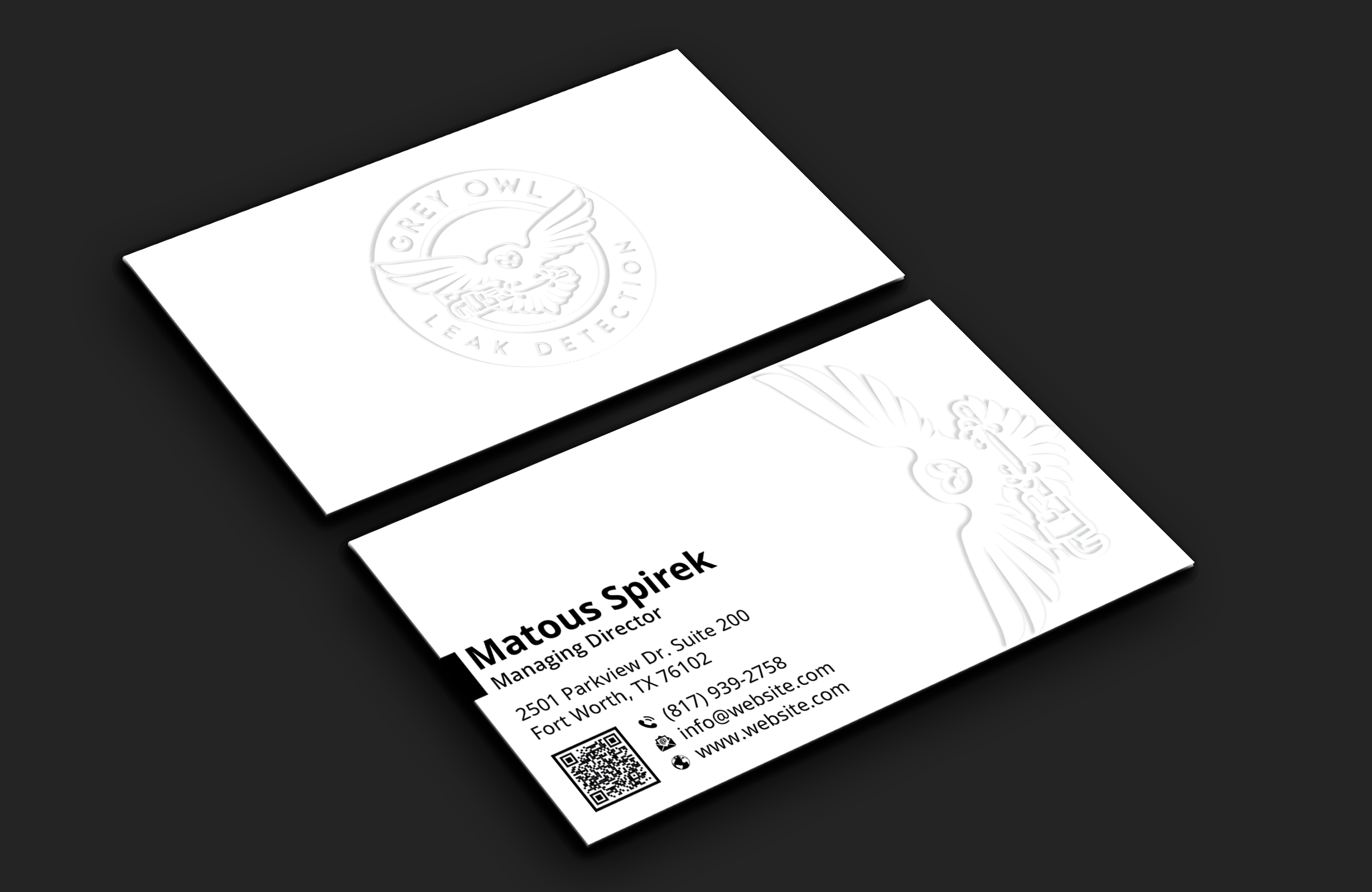 Diseño de Tarjeta de Presentación por DesignerShahadat para Building Energy Group | Diseño #32822181