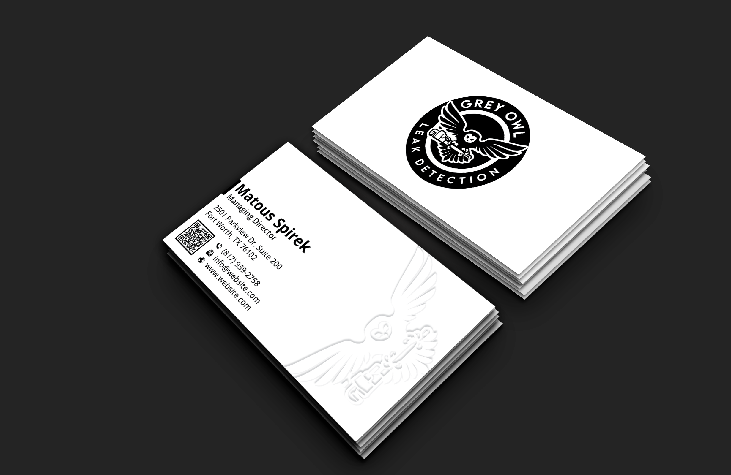 Diseño de Tarjeta de Presentación por DesignerShahadat para Building Energy Group | Diseño #32822182
