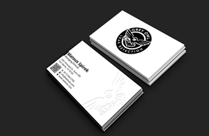 Business Card Design by DesignerShahadat for Building Energy Group | Design: #32822182