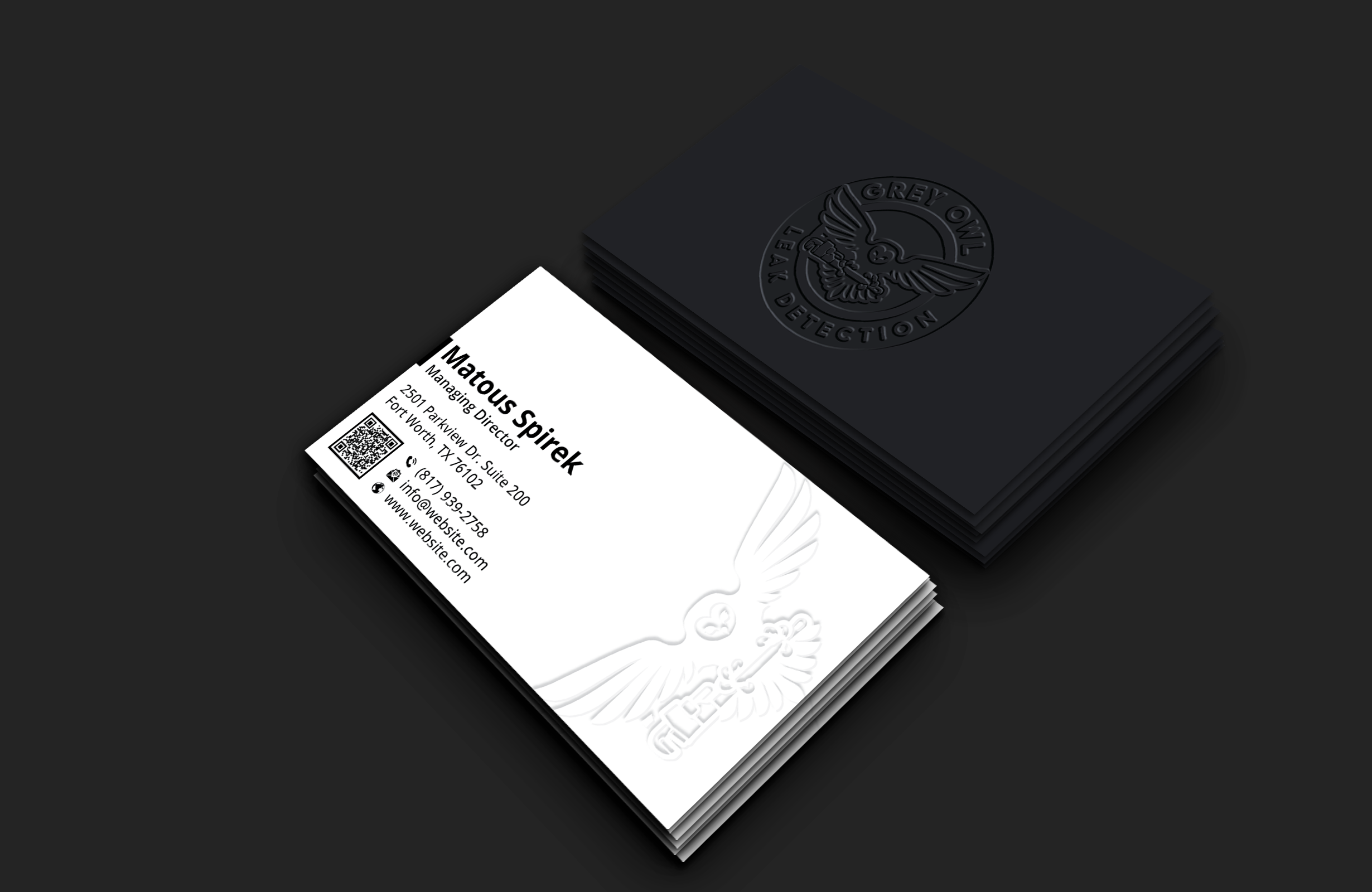Diseño de Tarjeta de Presentación por DesignerShahadat para Building Energy Group | Diseño #32822183
