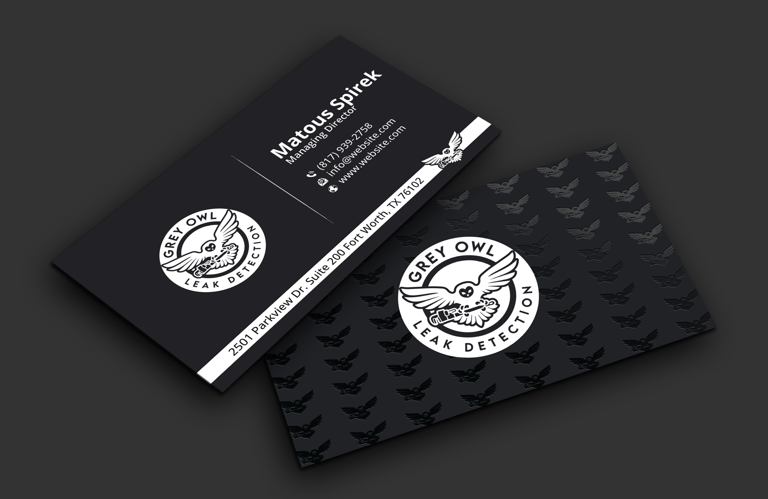 Diseño de Tarjeta de Presentación por DesignerShahadat para Building Energy Group | Diseño #32822229