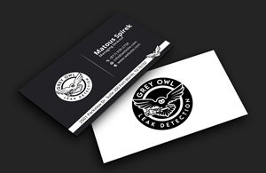 Business Card Design by DesignerShahadat for Building Energy Group | Design: #32822230
