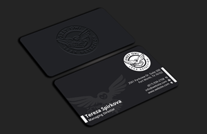 Business Card Design by DesignerShahadat for Building Energy Group | Design: #32822231