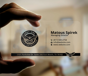 Business Card Design by DesignerShahadat for Building Energy Group | Design: #32822232