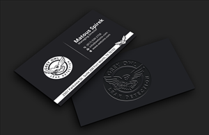 Business Card Design by DesignerShahadat for Building Energy Group | Design: #32822234