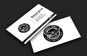 Business Card Design by DesignerShahadat for Building Energy Group | Design: #32822235