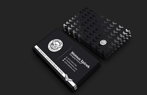 Business Card Design by DesignerShahadat for Building Energy Group | Design: #32822236