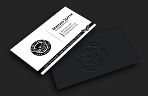 Business Card Design by DesignerShahadat for Building Energy Group | Design: #32822238