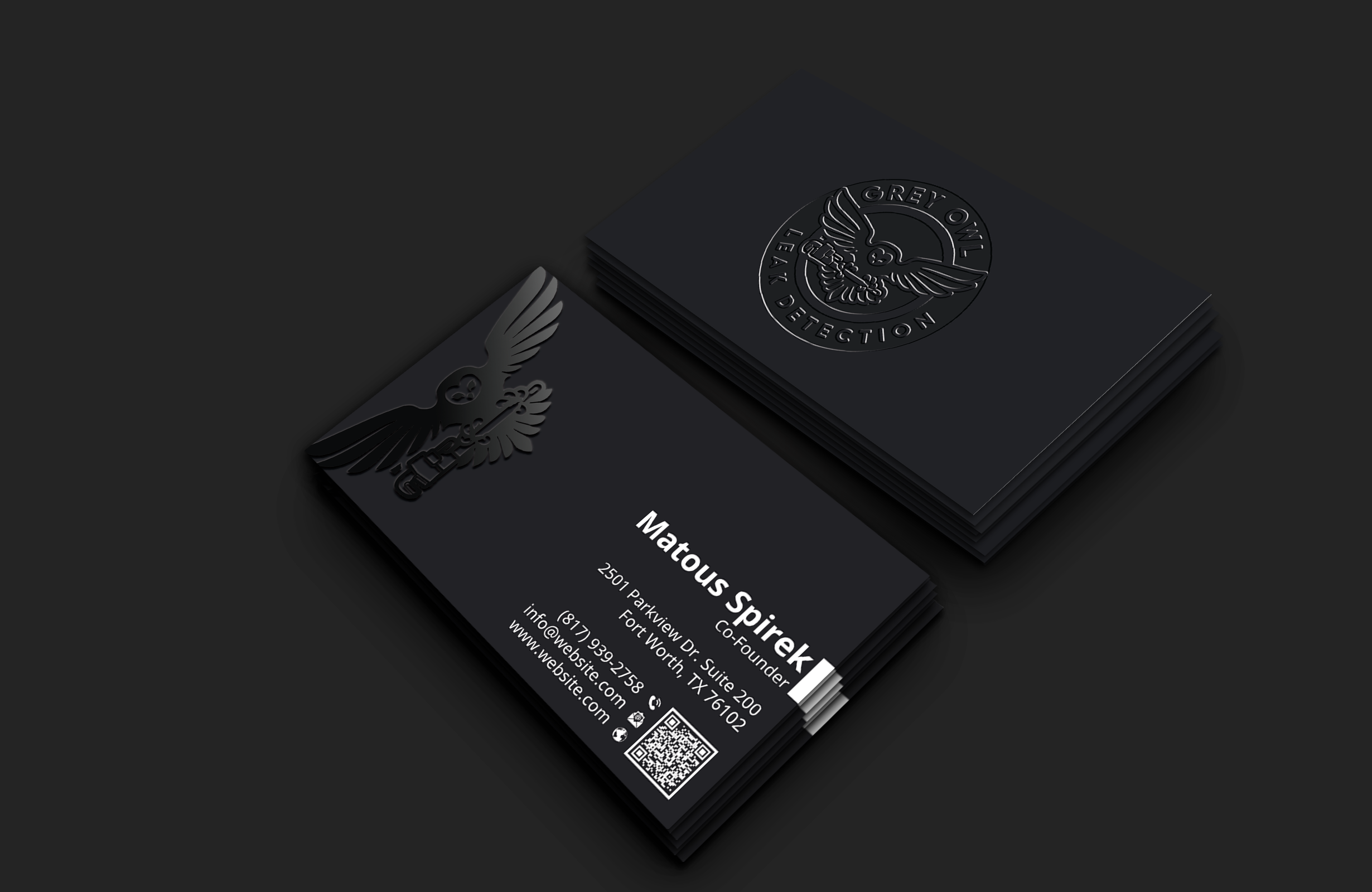 Business Card Design by DesignerShahadat for Building Energy Group | Design #32822240