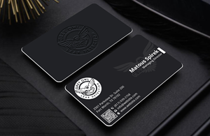 Business Card Design by DesignerShahadat for Building Energy Group | Design: #32822242