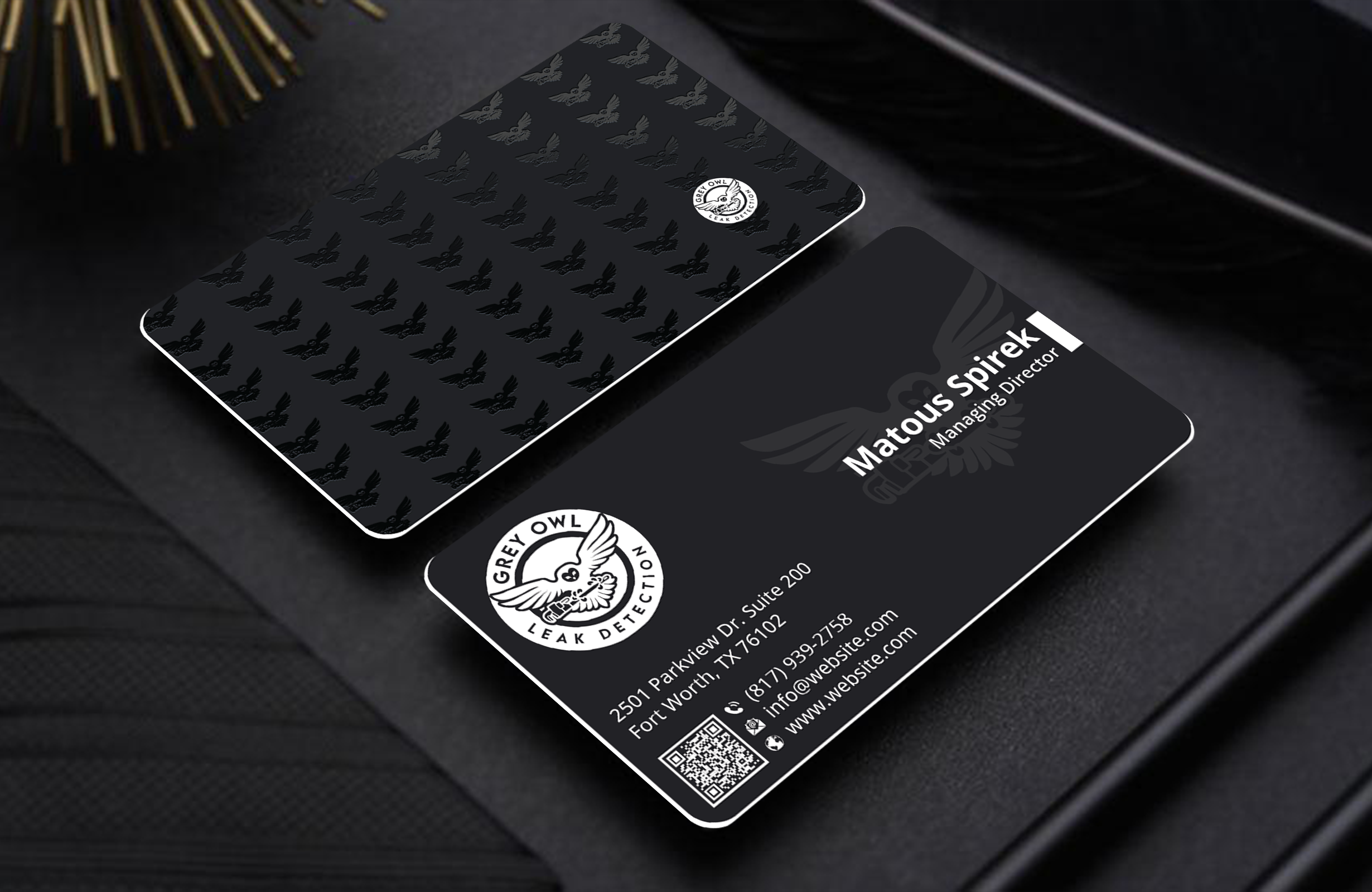 Business Card Design by DesignerShahadat for Building Energy Group | Design #32822243
