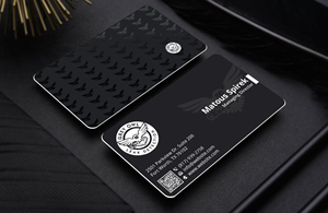 Business Card Design by DesignerShahadat for Building Energy Group | Design: #32822243