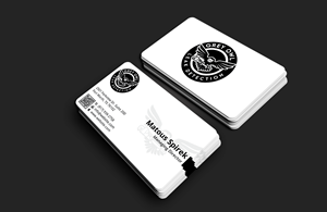 Business Card Design by DesignerShahadat for Building Energy Group | Design: #32822244