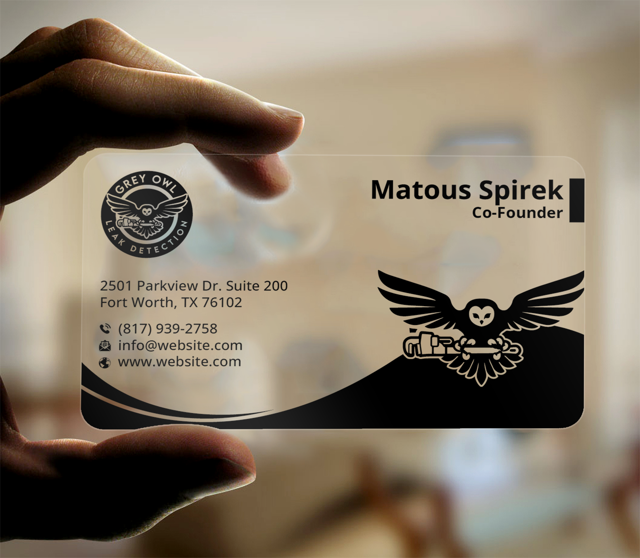 Business Card Design by DesignerShahadat for Building Energy Group | Design #32822247
