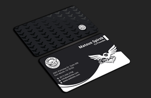 Business Card Design by DesignerShahadat for Building Energy Group | Design: #32822249