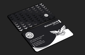 Business Card Design by DesignerShahadat for Building Energy Group | Design: #32822250