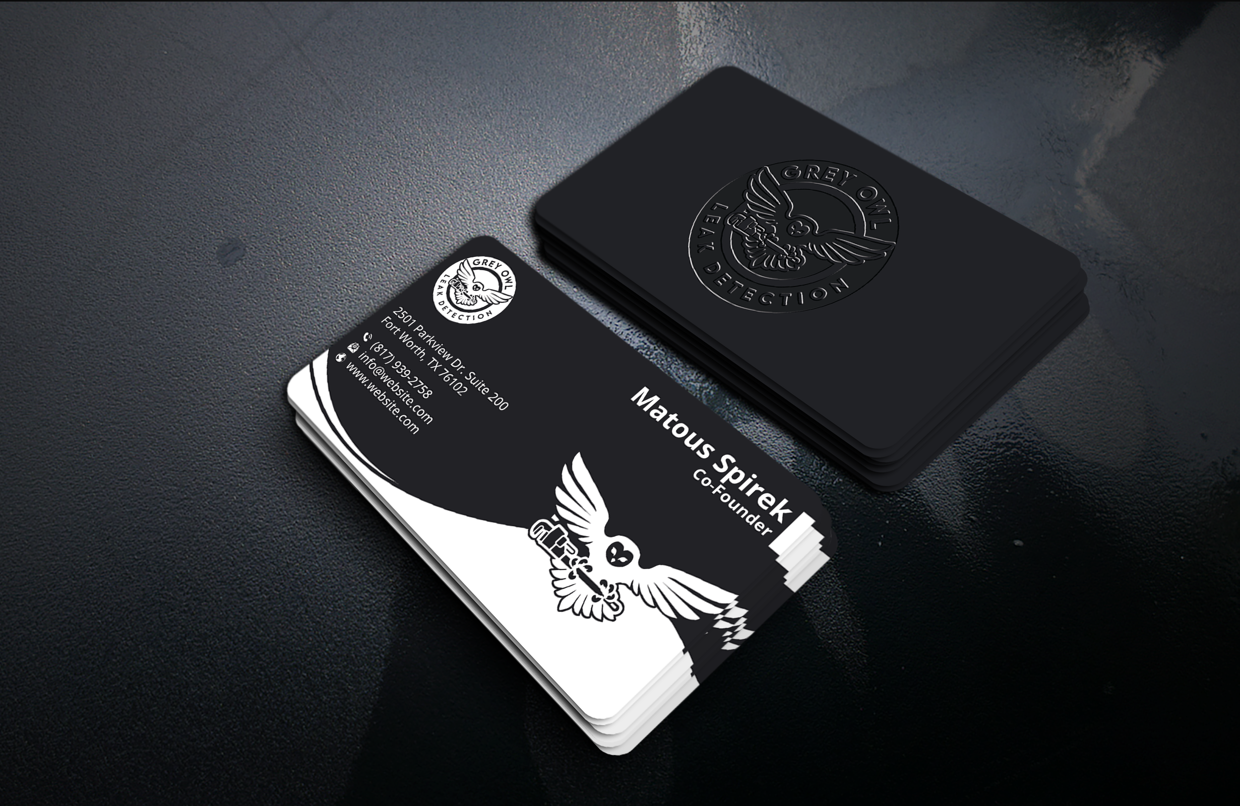 Business Card Design by DesignerShahadat for Building Energy Group | Design #32822253