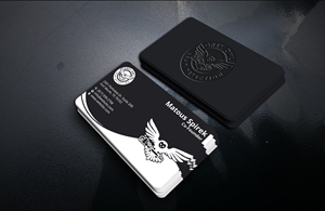 Business Card Design by DesignerShahadat for Building Energy Group | Design: #32822253