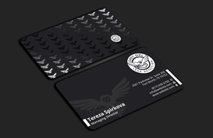 Business Card Design by DesignerShahadat for Building Energy Group | Design: #32822254