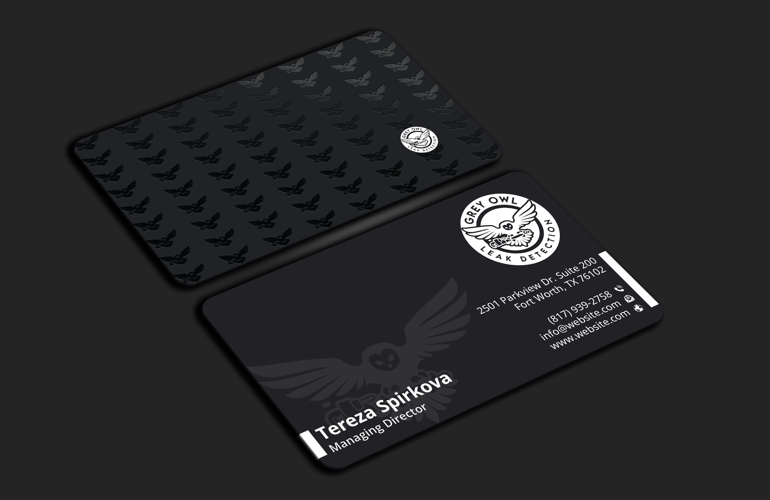 Business Card Design by DesignerShahadat for Building Energy Group | Design #32822255
