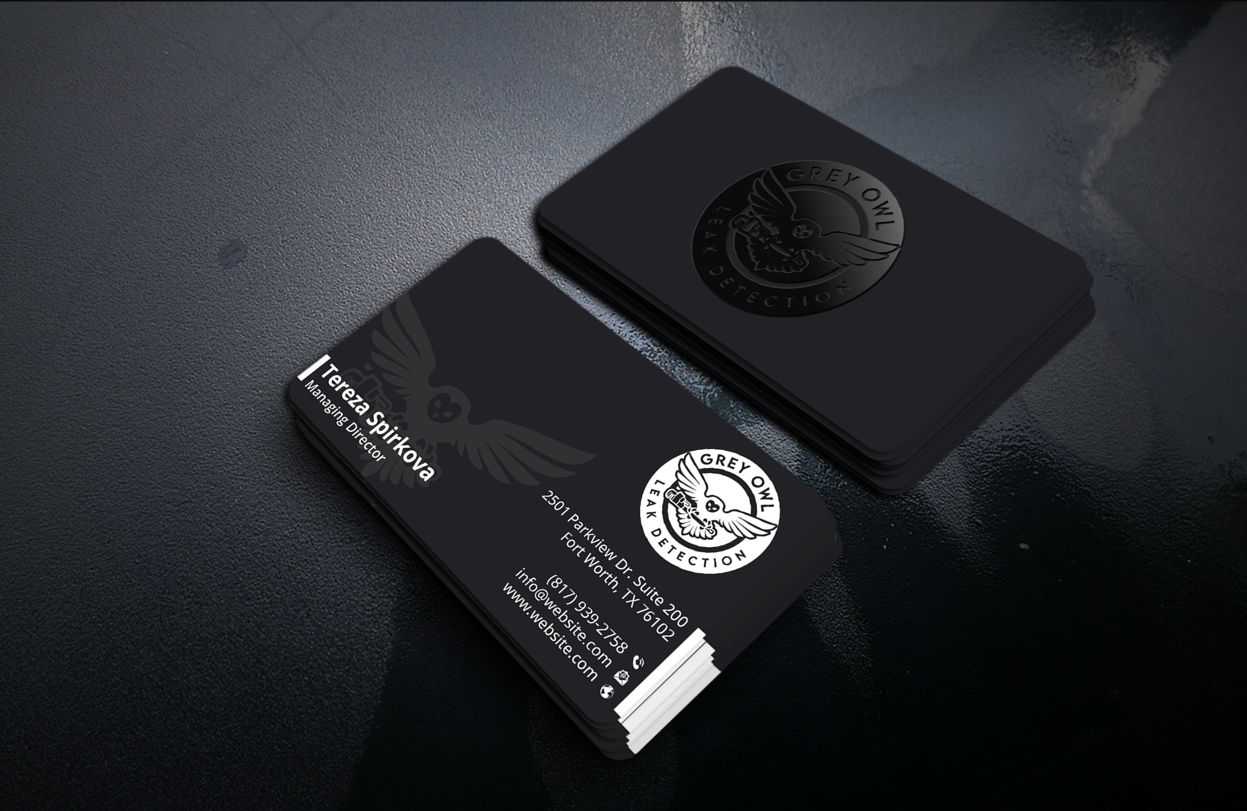 Business Card Design by DesignerShahadat for Building Energy Group | Design #32822256