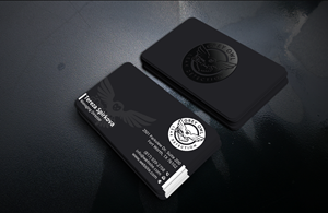 Business Card Design by DesignerShahadat for Building Energy Group | Design: #32822256