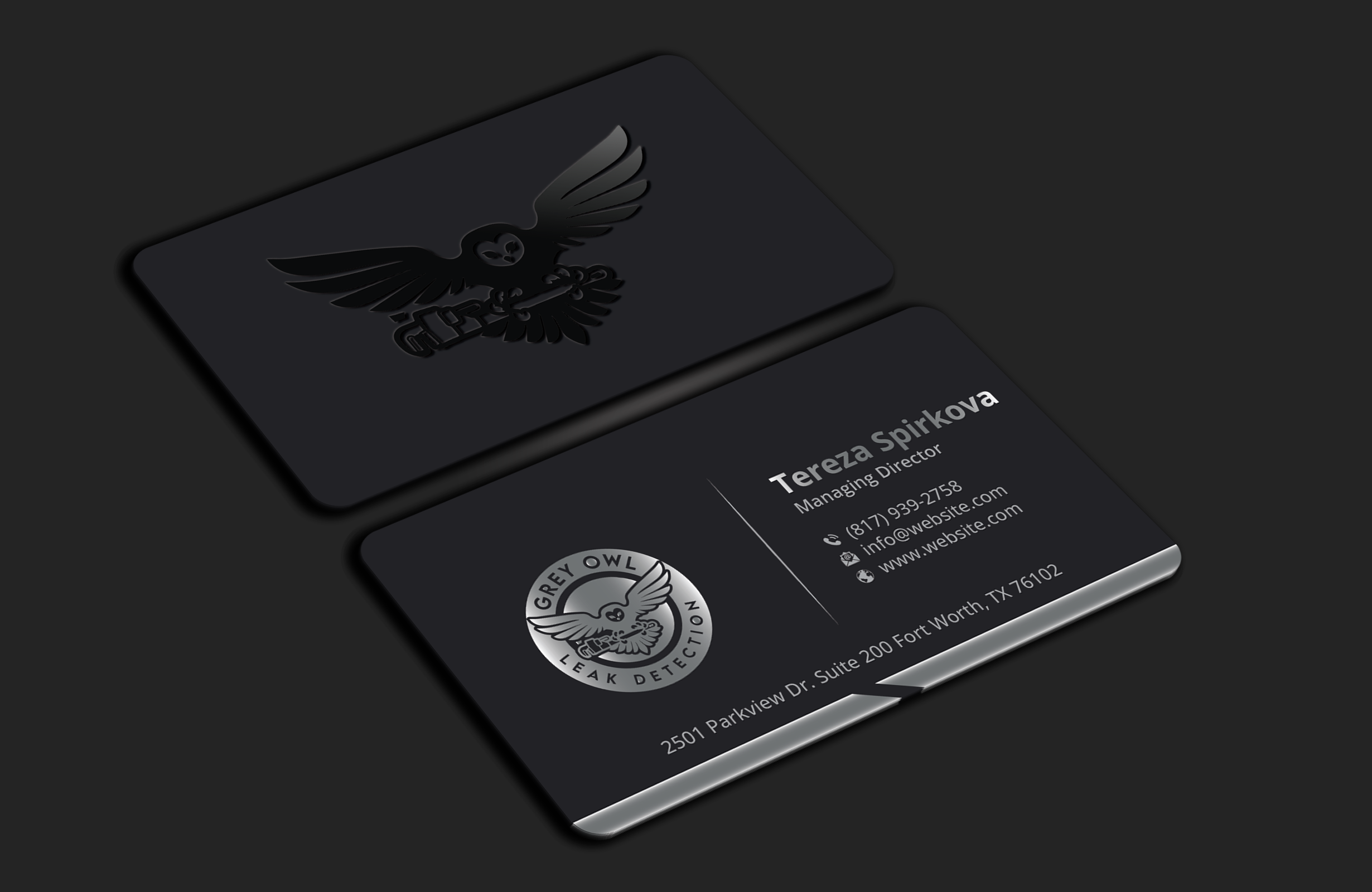 Business Card Design by DesignerShahadat for Building Energy Group | Design #32822934