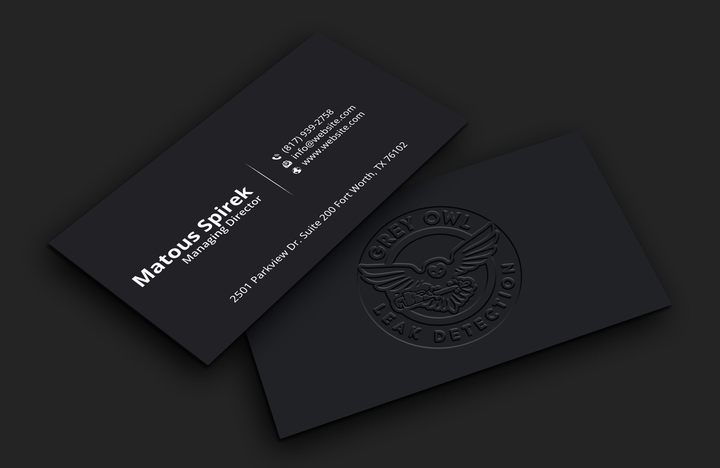 Business Card Design by DesignerShahadat for Building Energy Group | Design #32822940