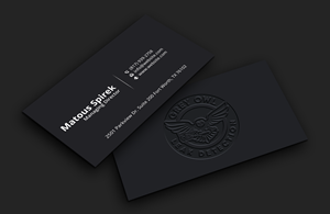 Business Card Design by DesignerShahadat for Building Energy Group | Design: #32822940