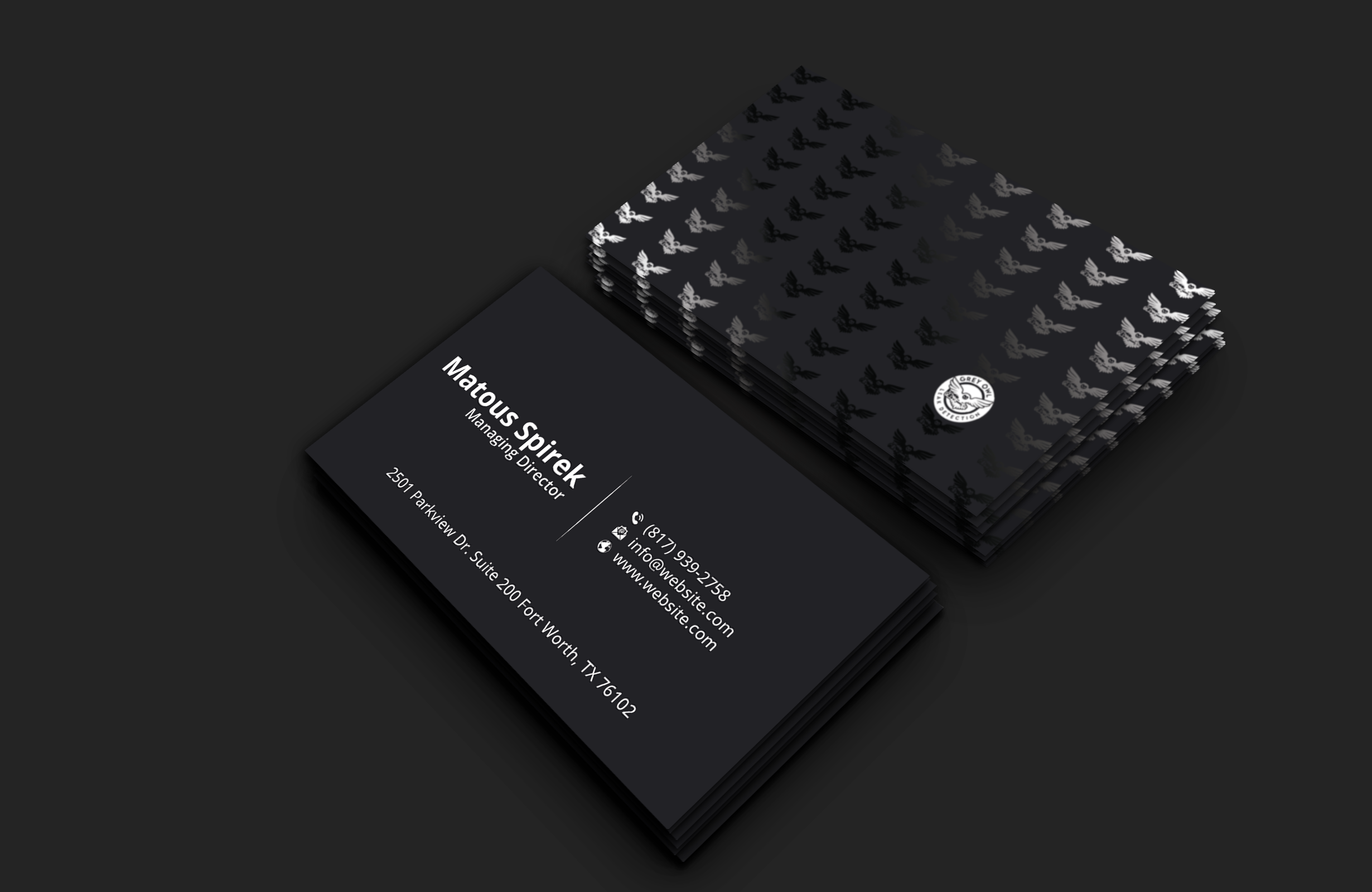 Business Card Design by DesignerShahadat for Building Energy Group | Design #32822941