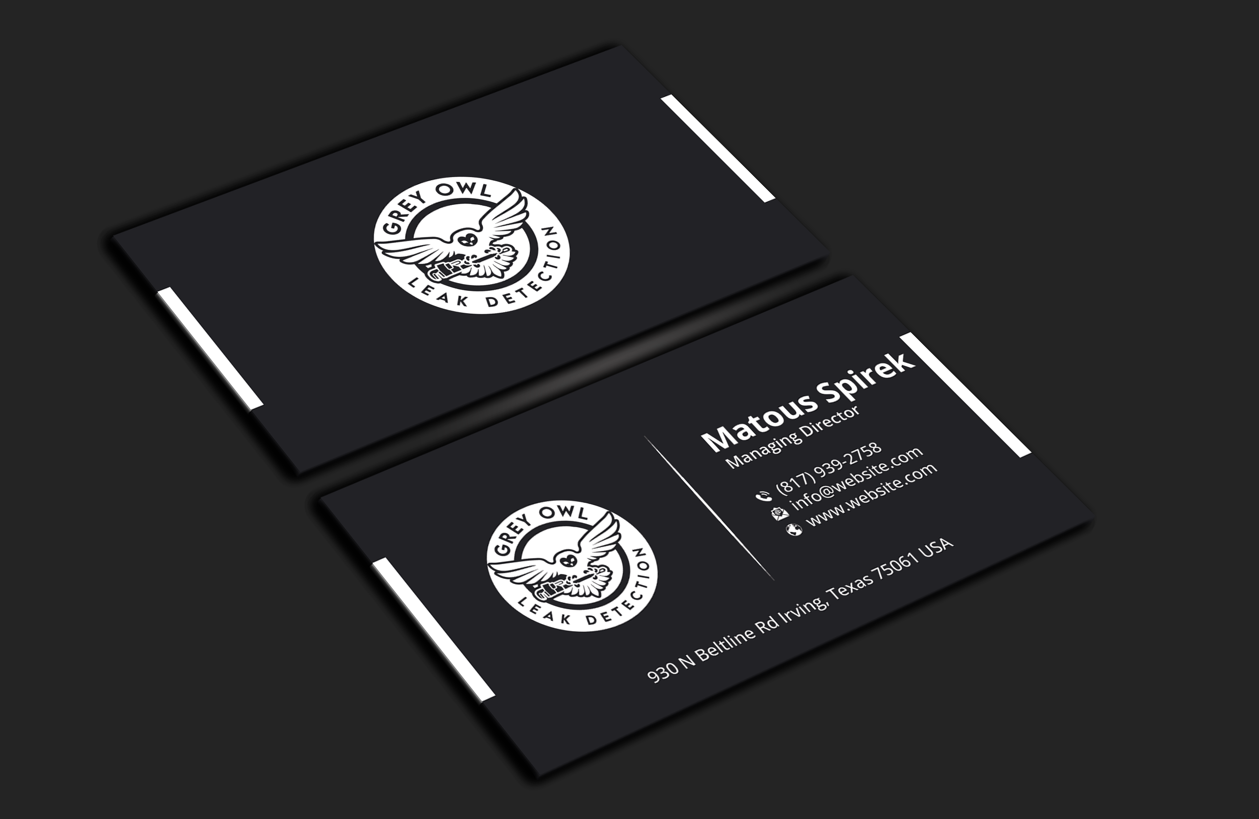 Business Card Design by DesignerShahadat for Building Energy Group | Design #32822942