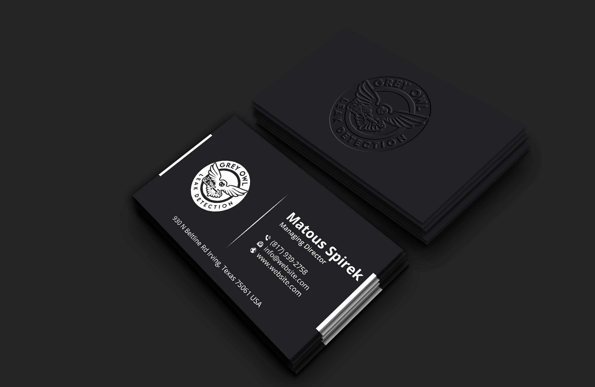 Business Card Design by DesignerShahadat for Building Energy Group | Design #32822943