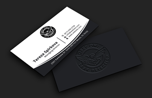 Business Card Design by DesignerShahadat for Building Energy Group | Design: #32828325